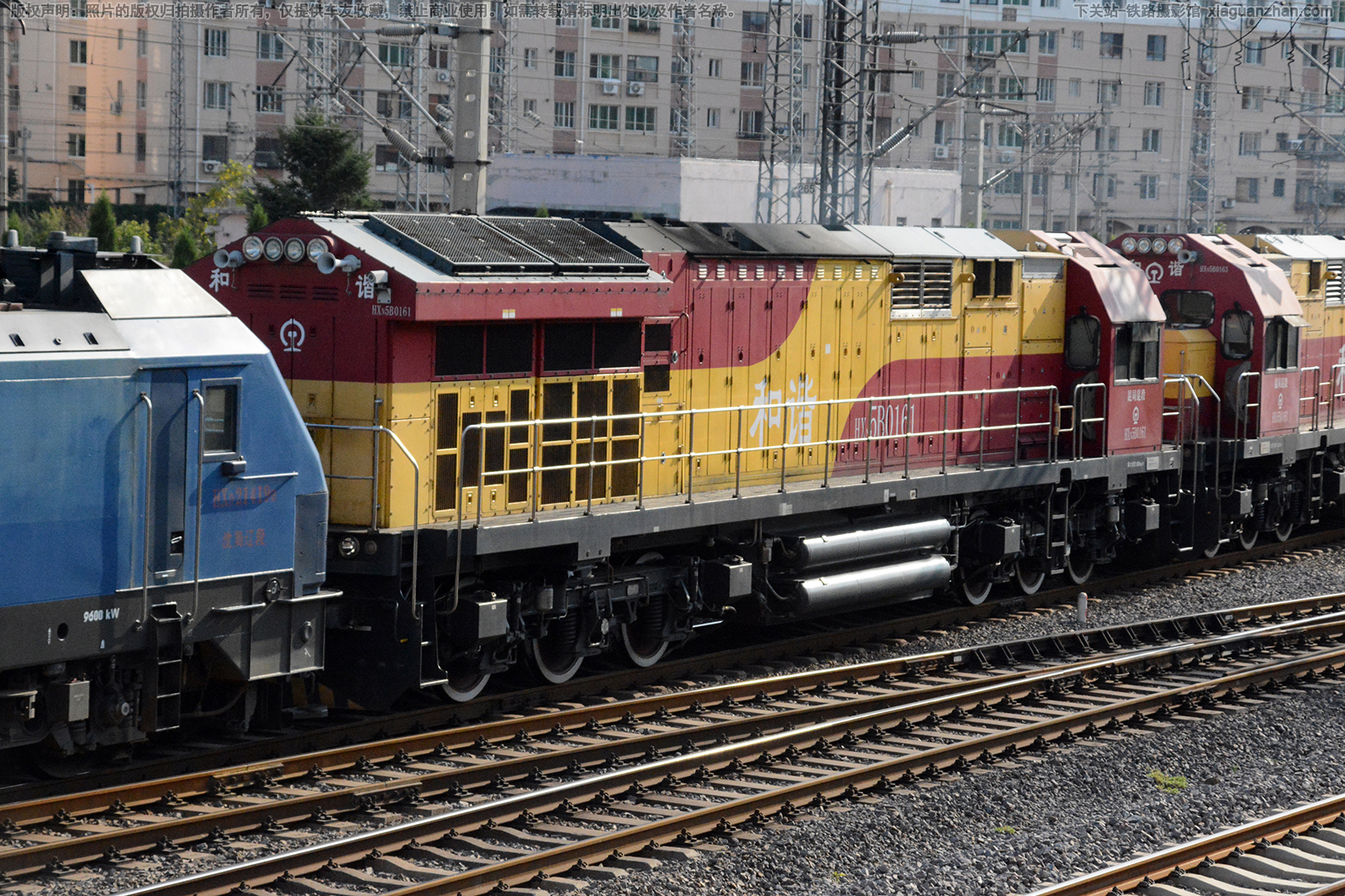 和谐内5B-0161 HXN5B-0161 昆局昆段 和谐内5B-0161 HXN5B-0161 昆局昆段