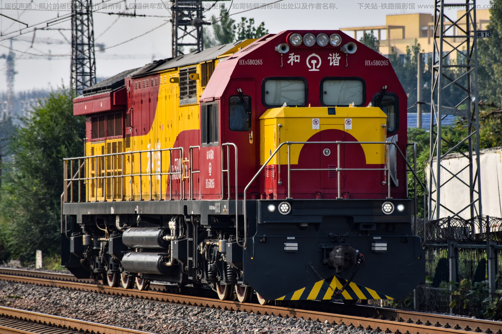 和谐内5B-0265 HXN5B-0265 京局石段 和谐内5B-0265 HXN5B-0265 京局石段