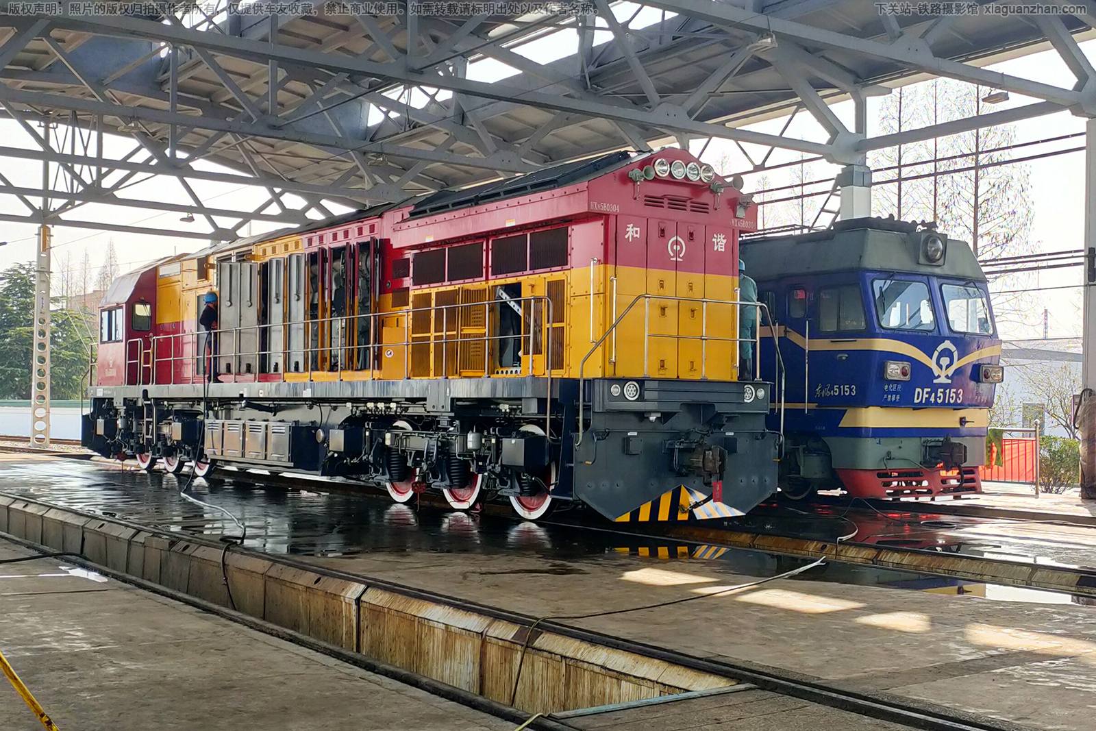 和谐内5B-0304 HXN5B-0304 上局合段 和谐内5B-0304 HXN5B-0304 上局合段