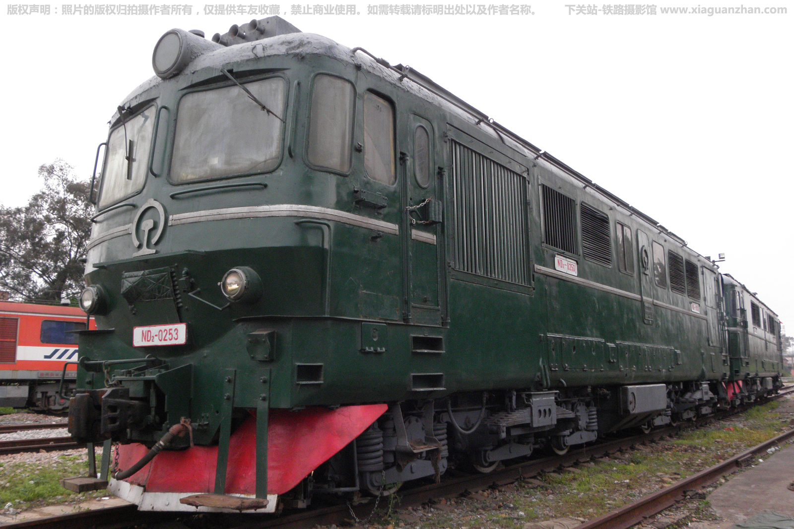 内电2-0253 ND2-0253 上局沪段 内电2-0253 ND2-0253 上局沪段