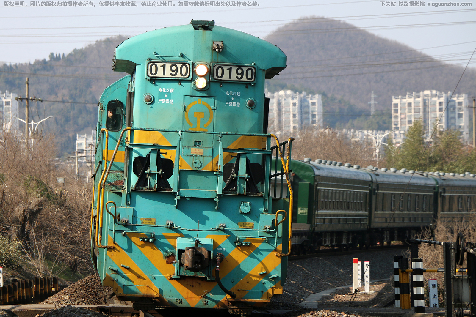 内电5-0190 ND5-0190 上局宁东段 内电5-0190 ND5-0190 上局宁东段