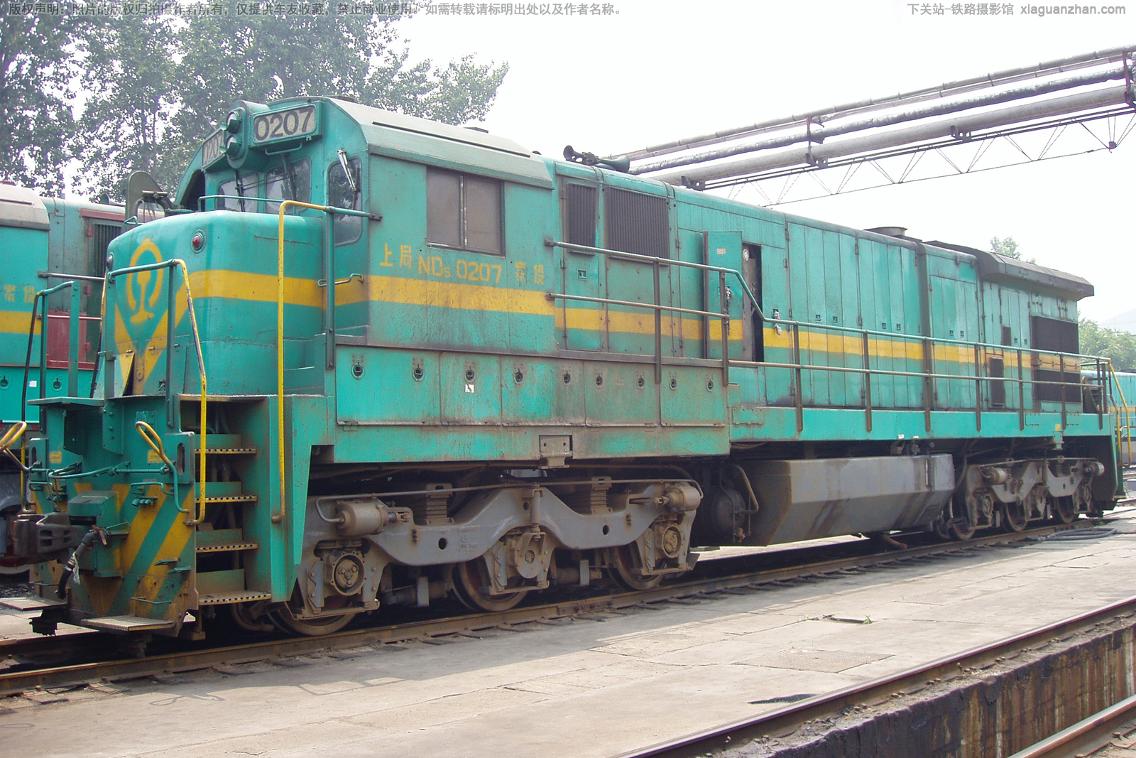 内电5-0207 ND5-0207 上局宁东段 内电5-0207 ND5-0207 上局宁东段