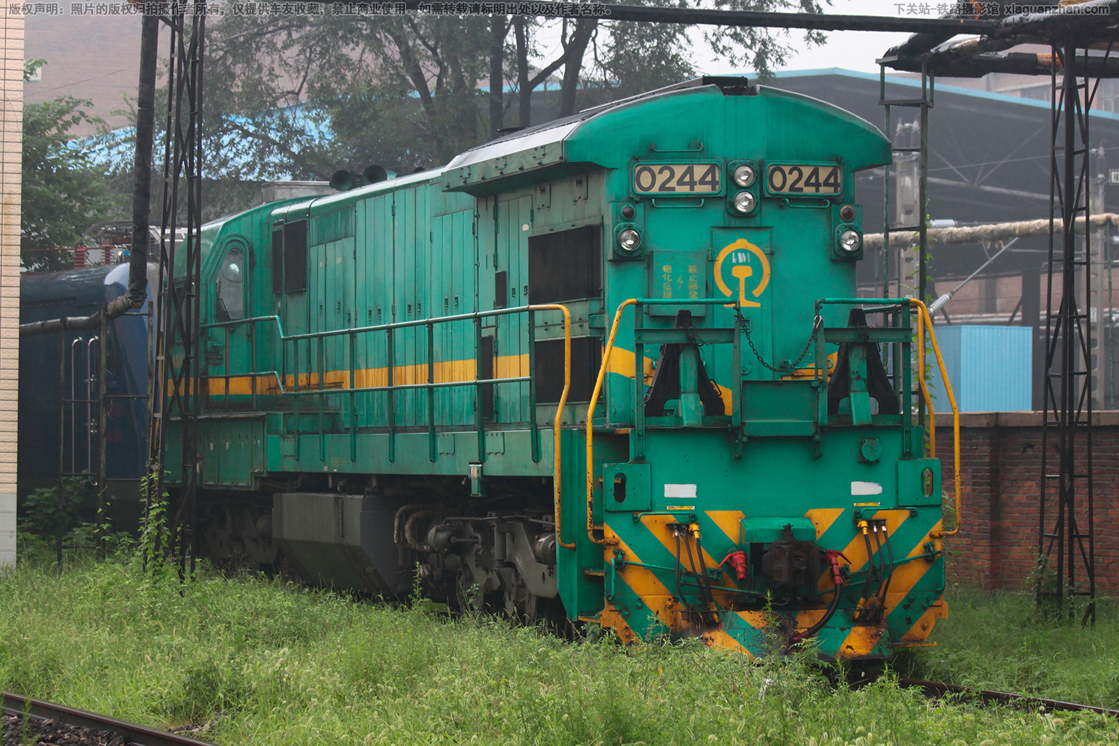 内电5-0244 ND5-0244 济局西段 内电5-0244 ND5-0244 济局西段