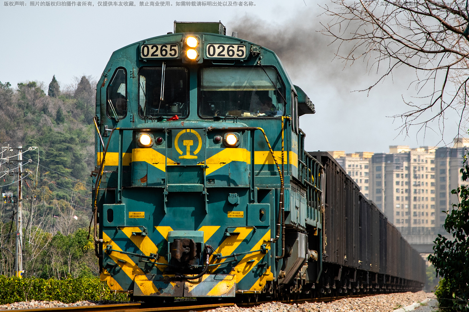 内电5-0265 ND5-0265 上局宁东段 内电5-0265 ND5-0265 上局宁东段