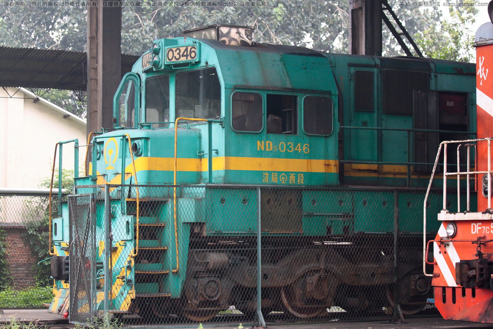 内电5-0346 ND5-0346 济局西段 内电5-0346 ND5-0346 济局西段