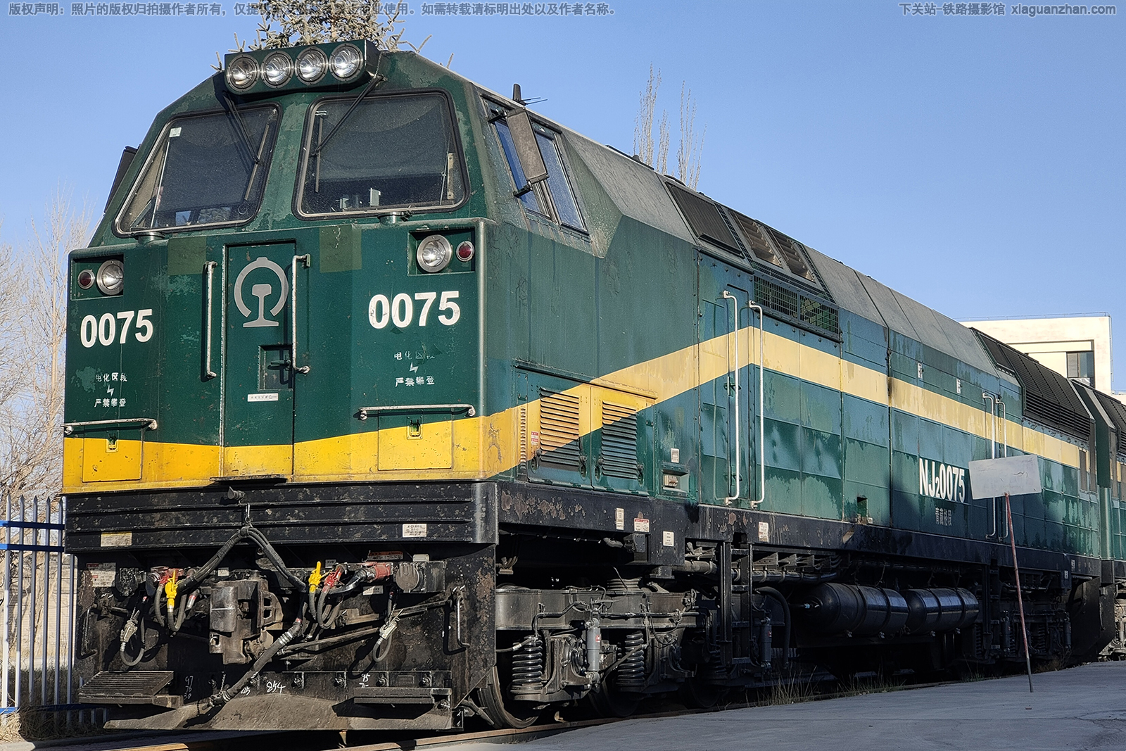 NJ2-0075 青藏格段 NJ2-0075 青藏格段