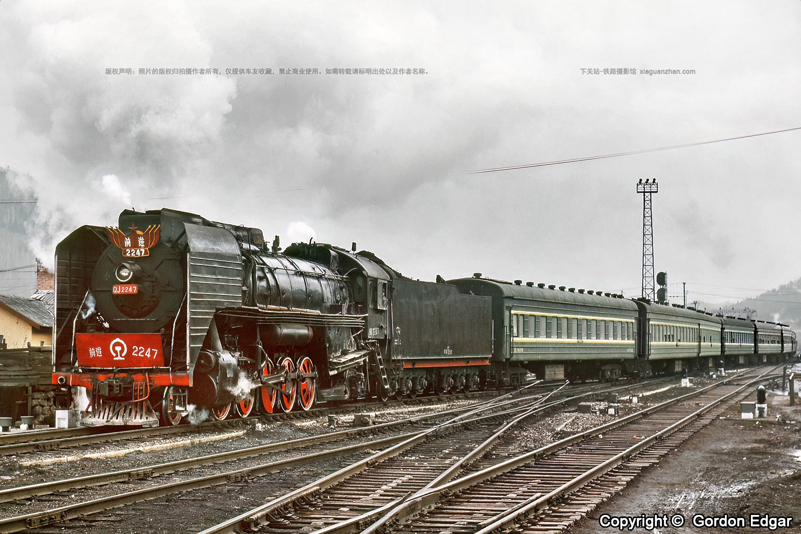 ǰ������������ QJ-2247 ���ֲ���