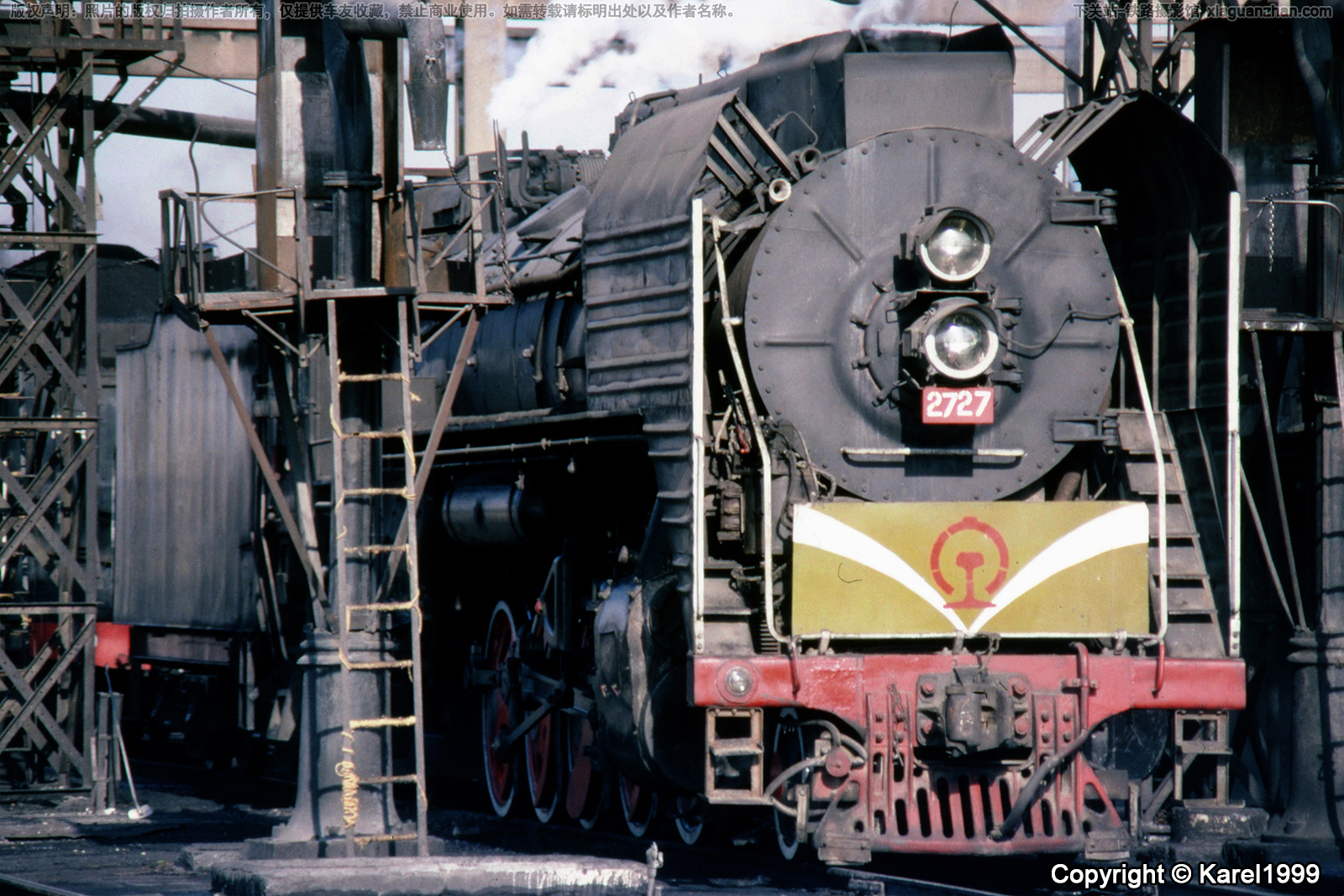 ǰ������������ QJ-2727 ����