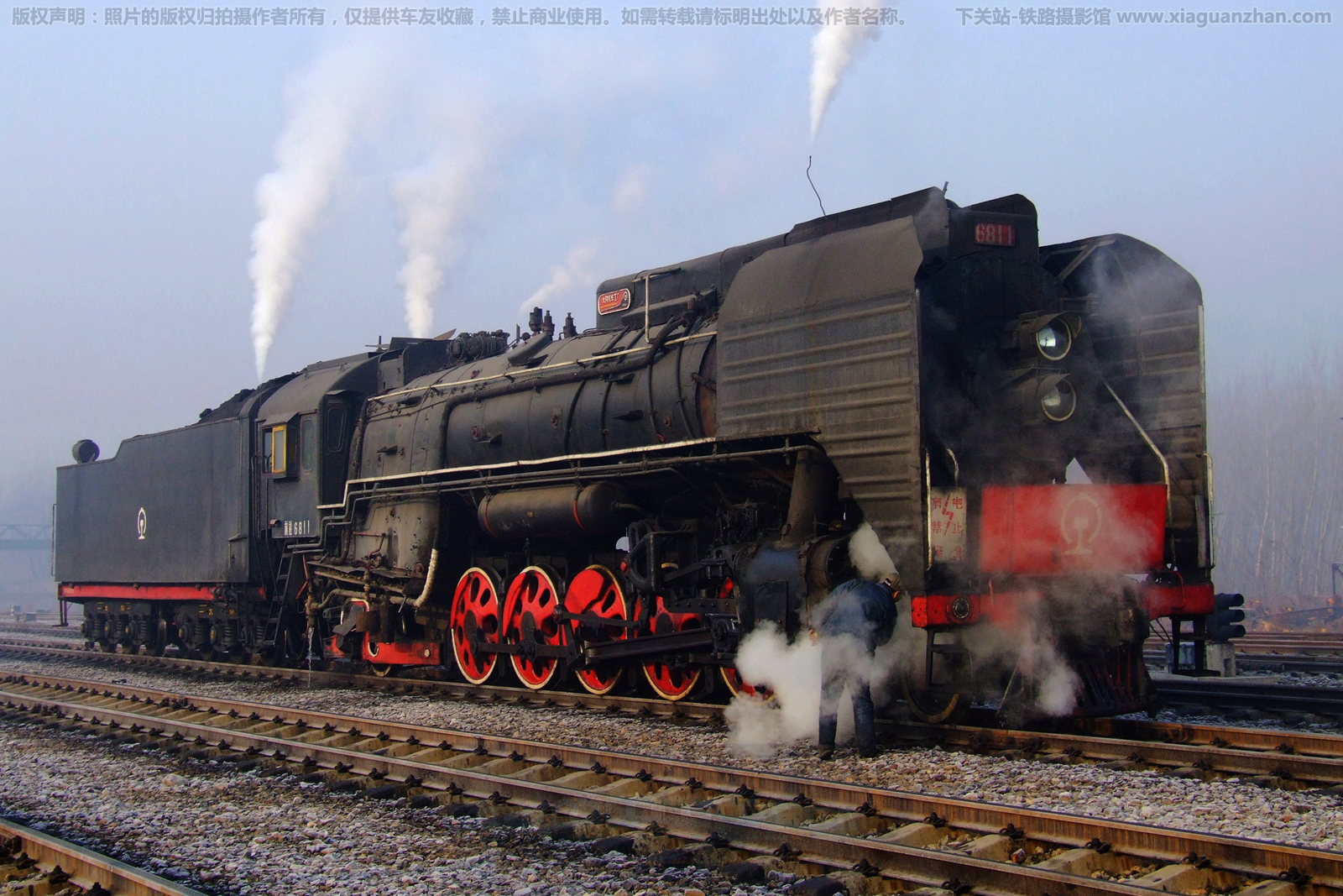 ǰ������������ QJ-6811 �������