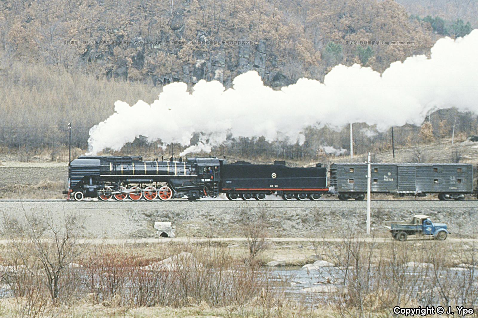 ǰ������������ QJ-6865 ����