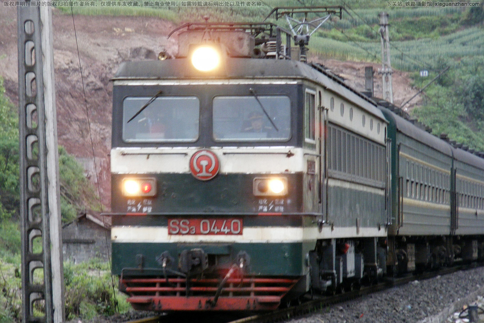 ��ɽ3-0440 SS3-0440 ������