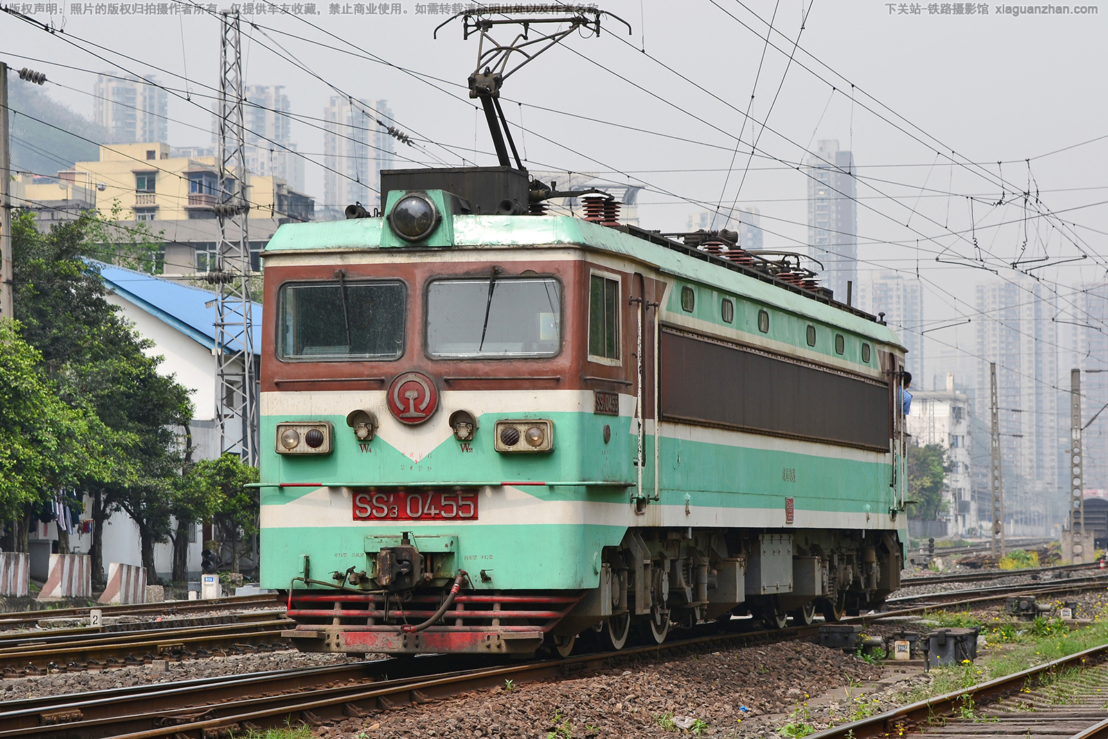 ��ɽ3-0455 SS3-0455 �ɾֹ��