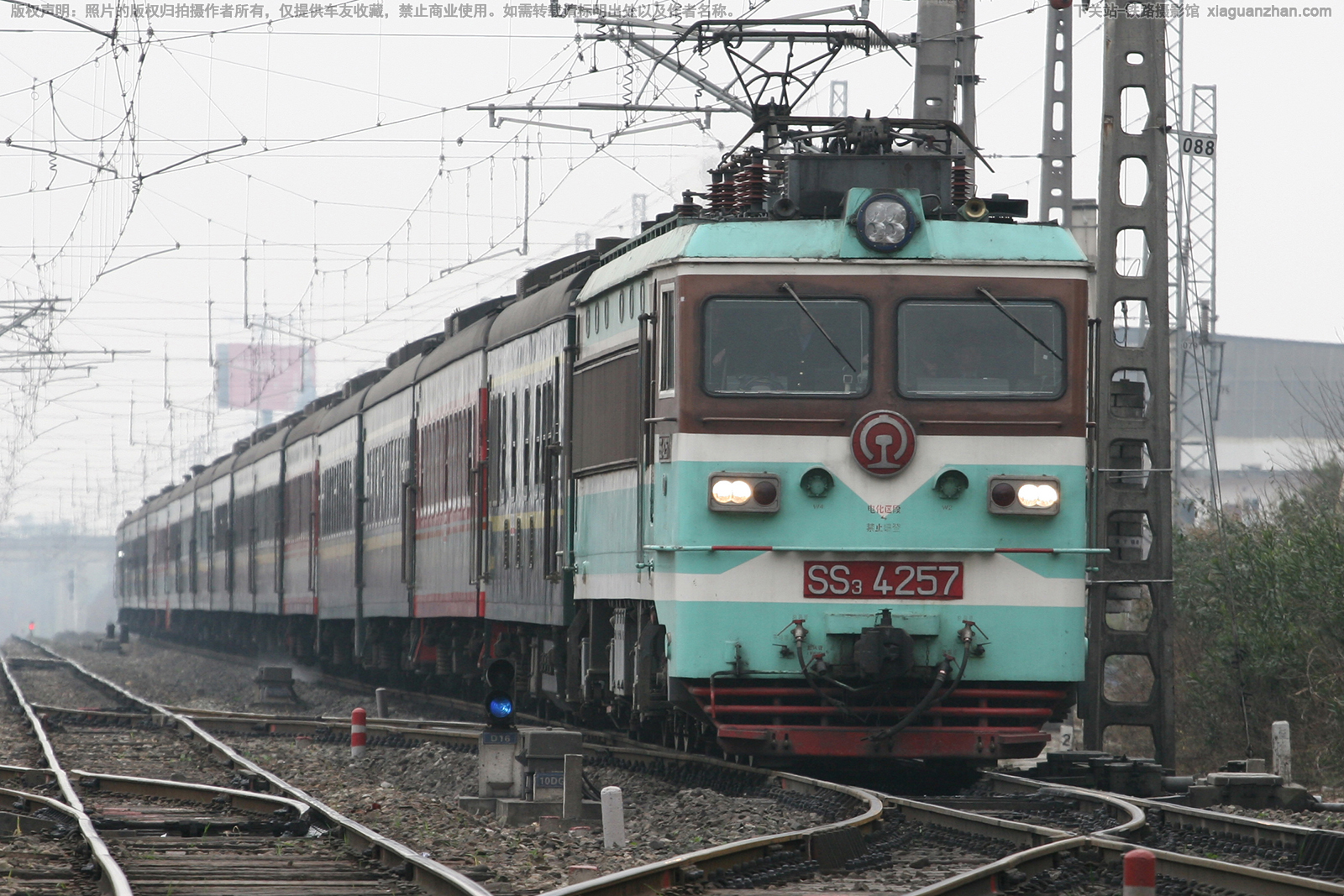 ��ɽ3-4257 SS3-4257 �ɾֹ��