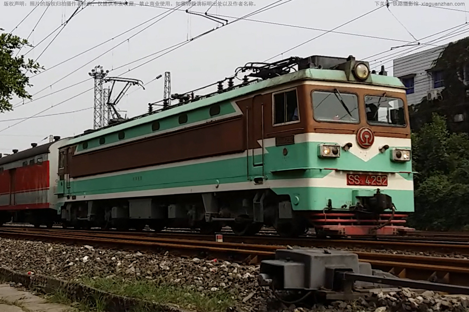 ��ɽ3-4292 SS3-4292 �ɾֹ��