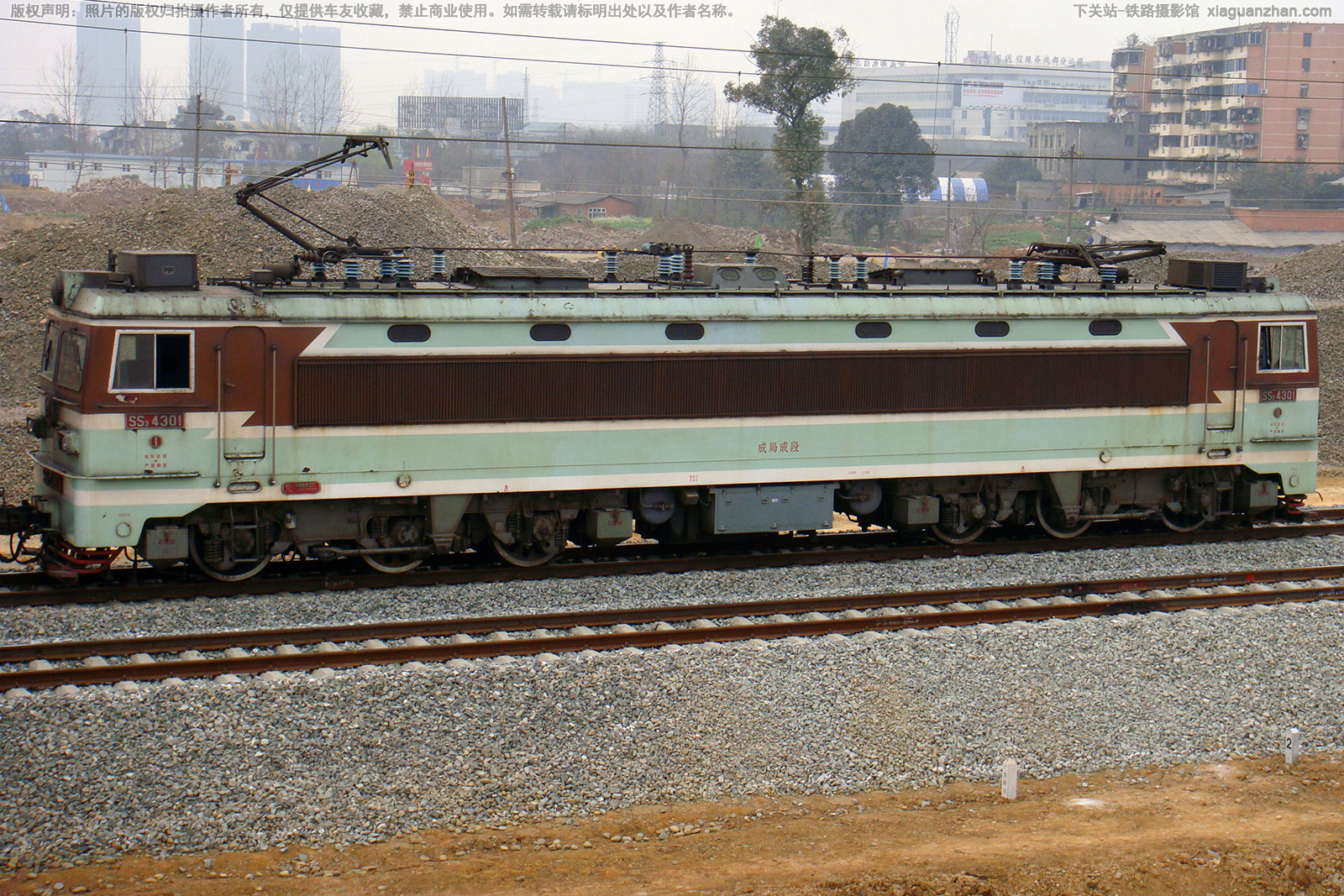 ��ɽ3-4301 SS3-4301 �ɾֳɶ�