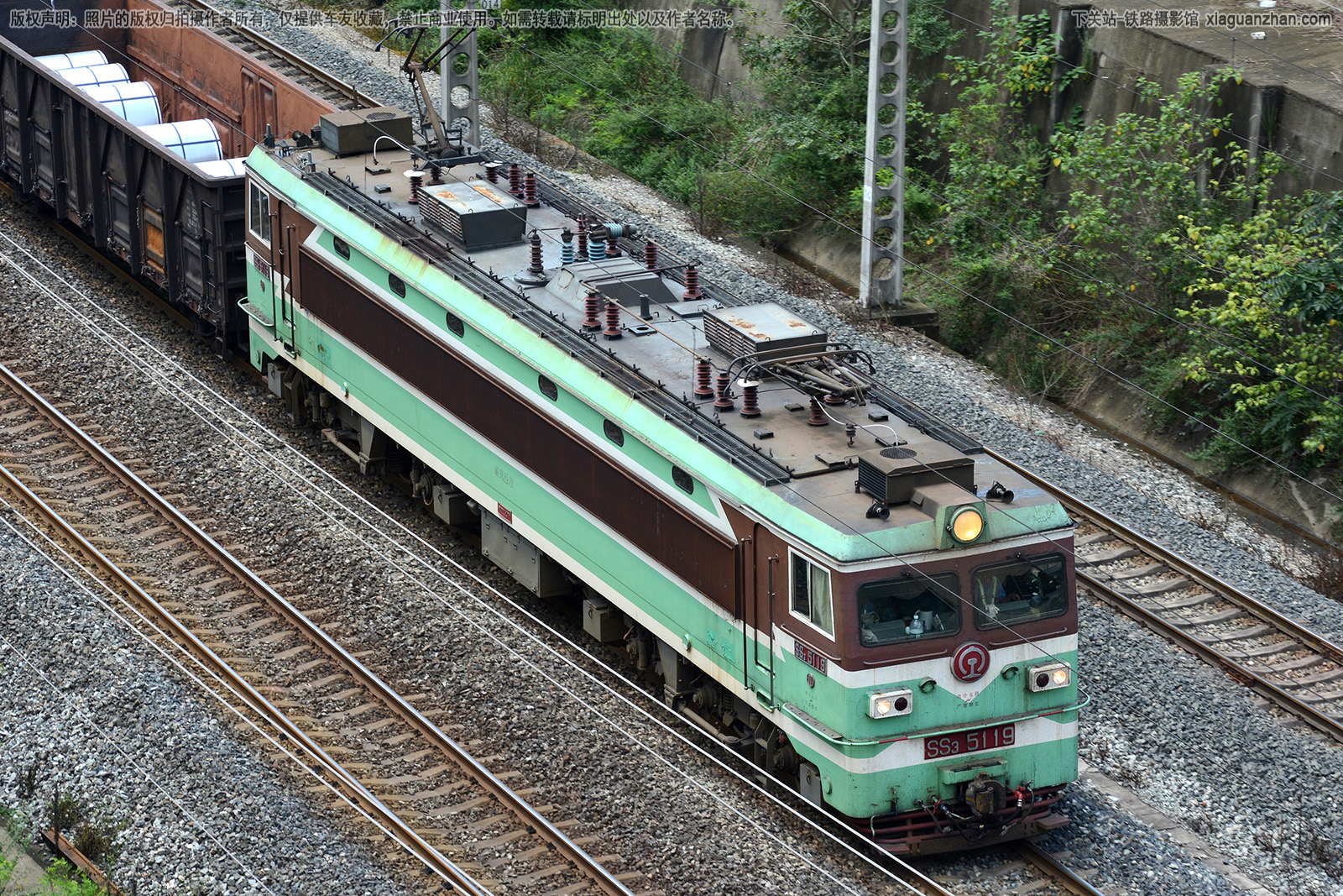 ��ɽ3-5119 SS3-5119 �ɾ�����