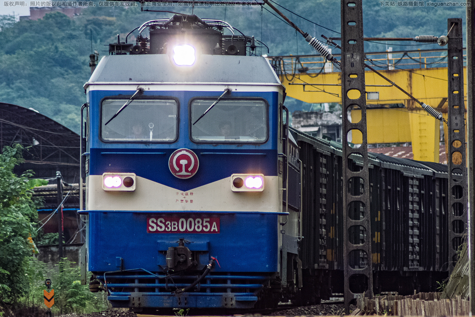 ��ɽ3B-0085 SS3B-0085 �ɾֹ��