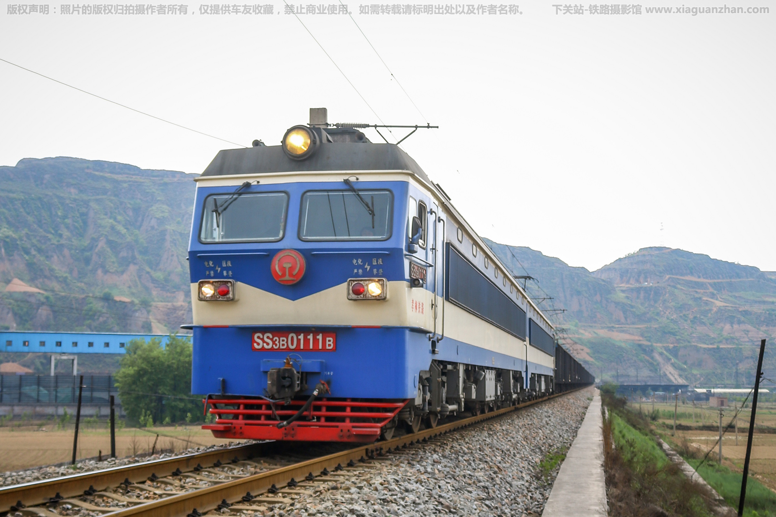 ��ɽ3B-0111 SS3B-0111 Т����·