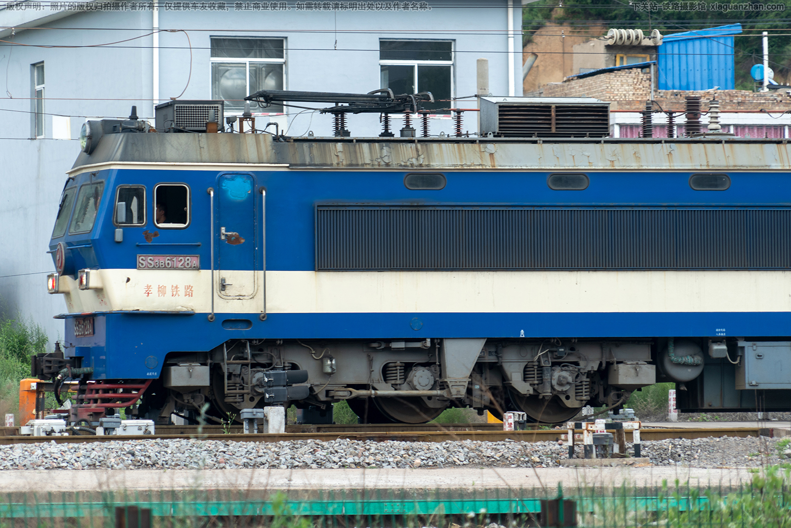��ɽ3B-6128 SS3B-6128 Т����·