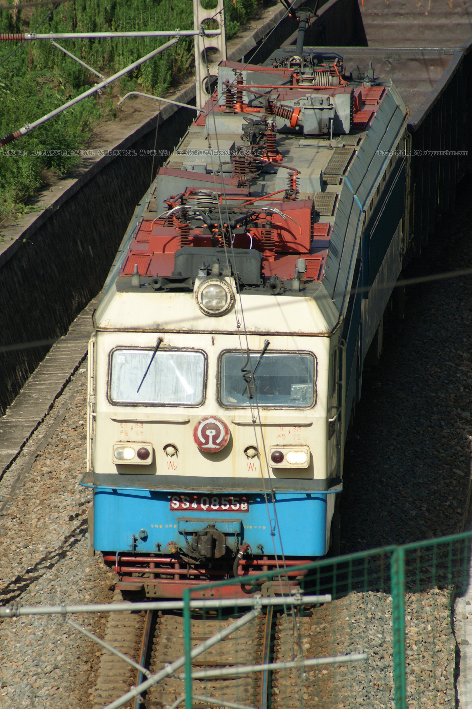 ��ɽ4-0855 SS4-0855 �����¶�