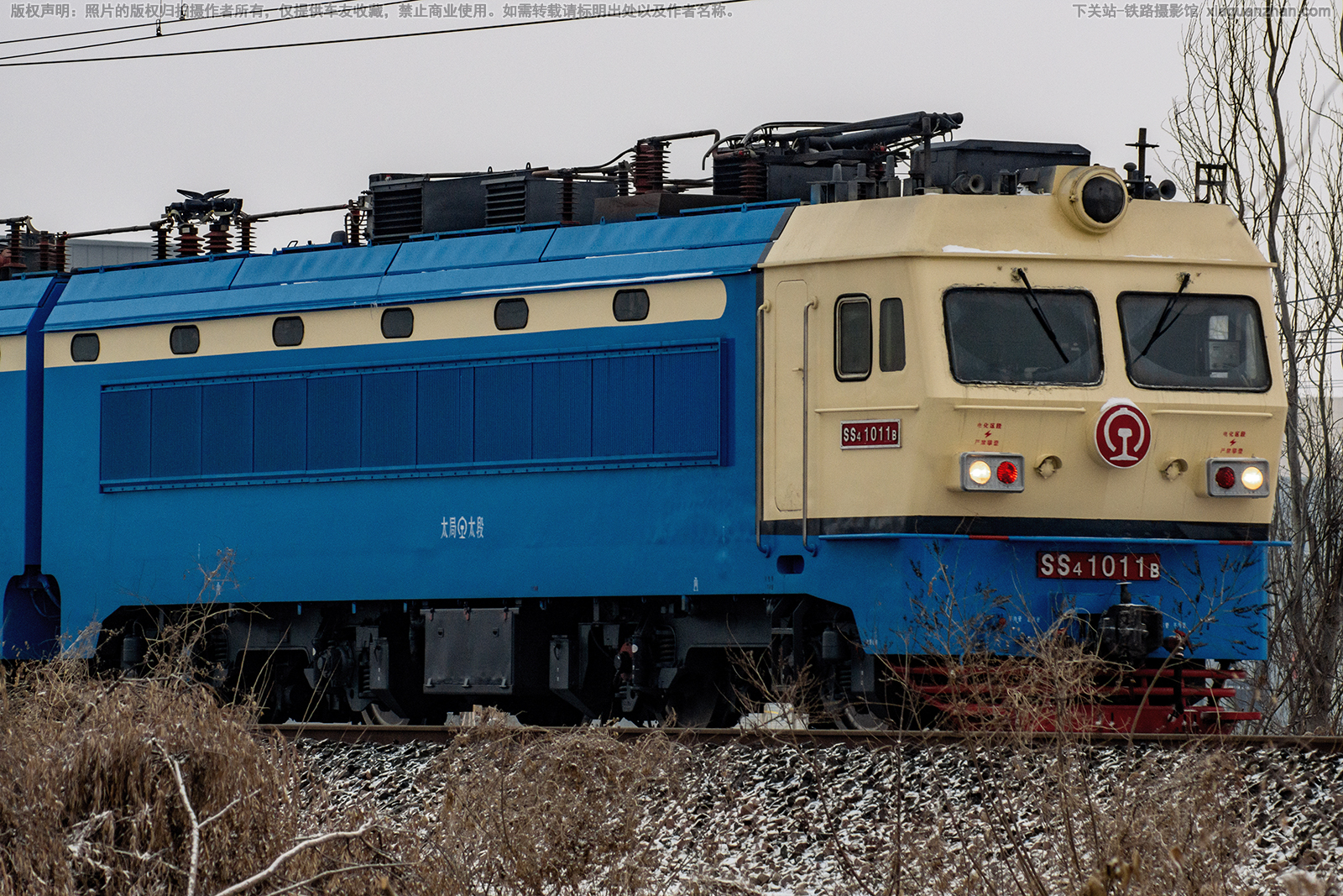 ��ɽ4-1011 SS4-1011 ̫��̫��