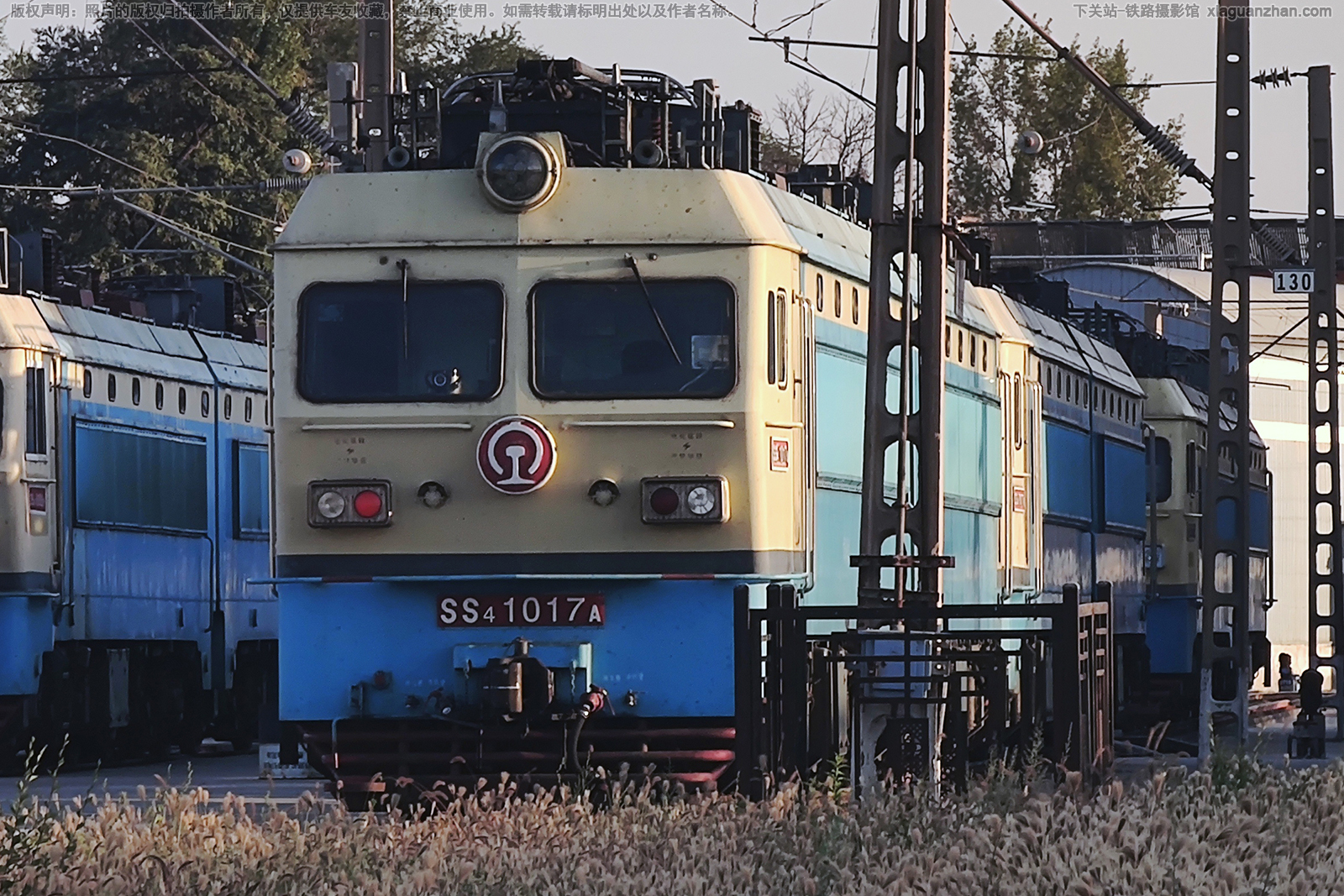 ��ɽ4-1017 SS4-1017 ̫��̫��