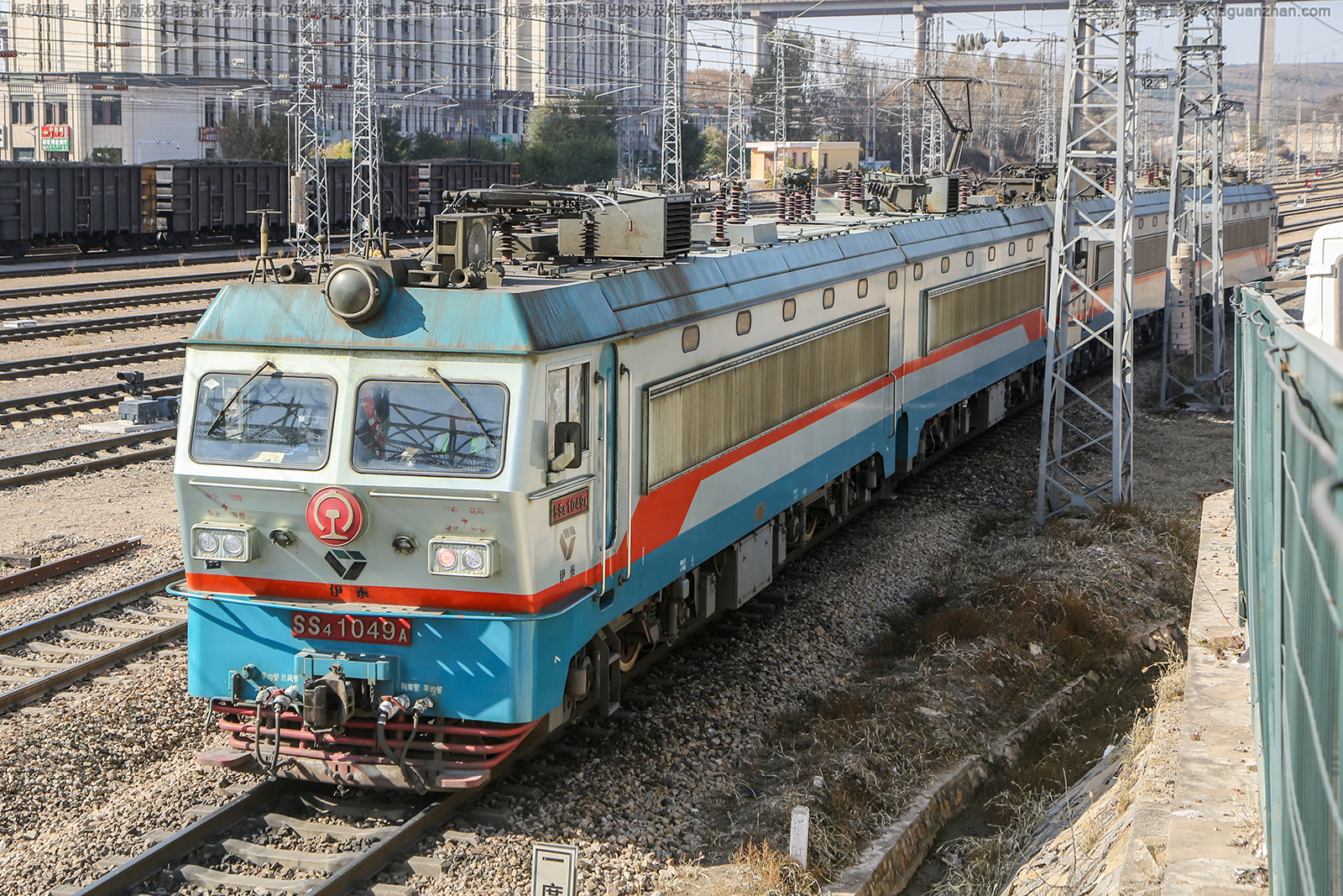 ��ɽ4-1049 SS4-1049 ��̩����
