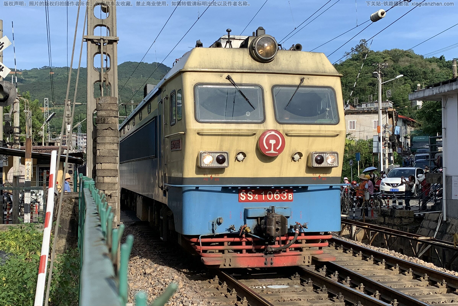 ��ɽ4-1063 SS4-1063 �Ͼָ���