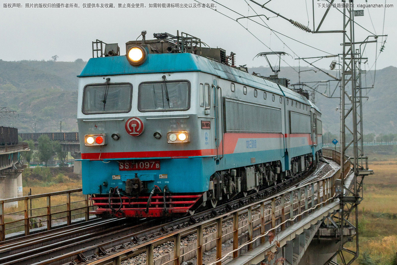 ��ɽ4-1097 SS4-1097 ��������