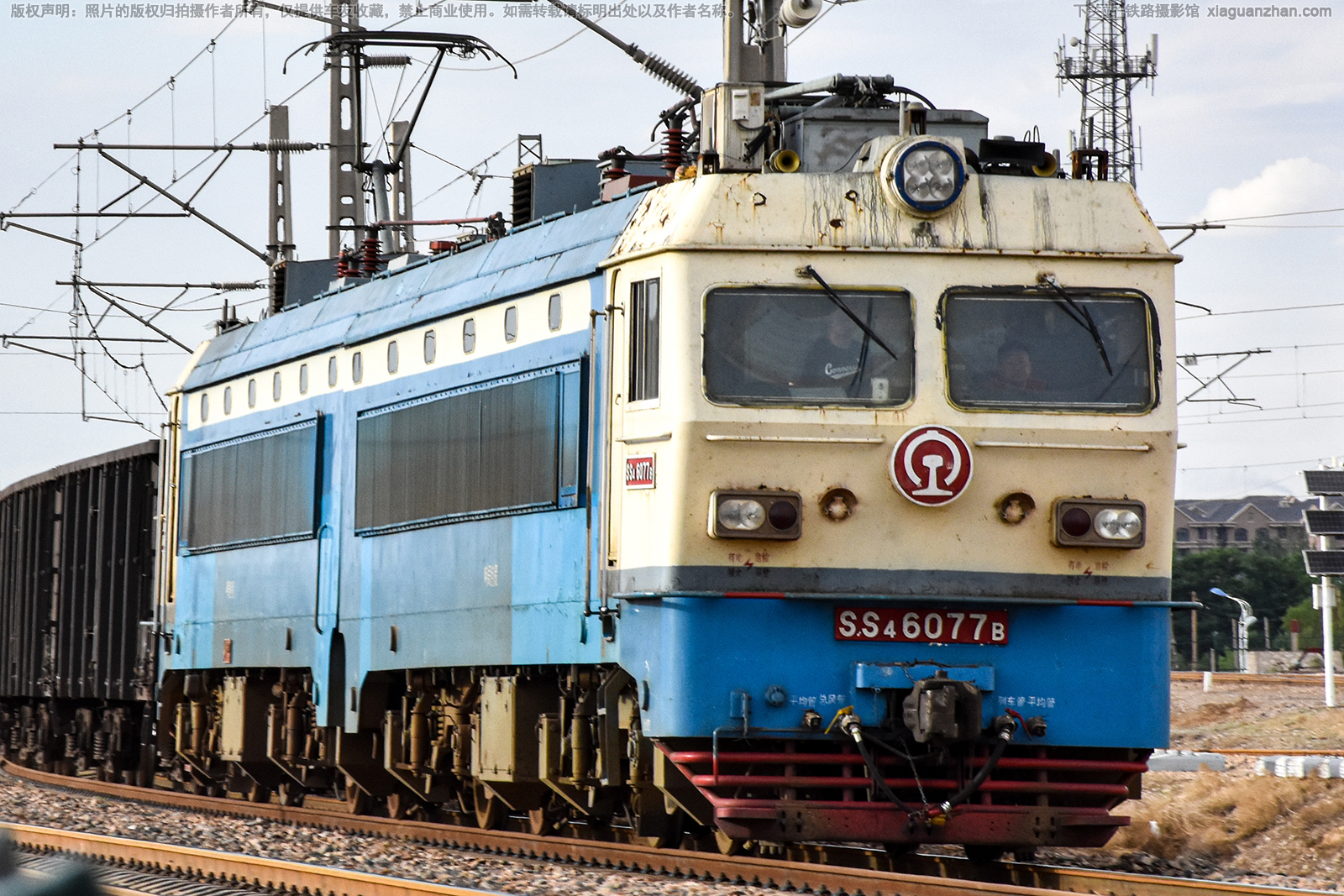 ��ɽ4-6077 SS4-6077 ���ְ���