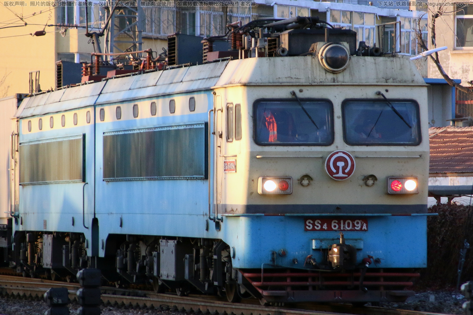 ��ɽ4-6109 SS4-6109 ̫��̫��