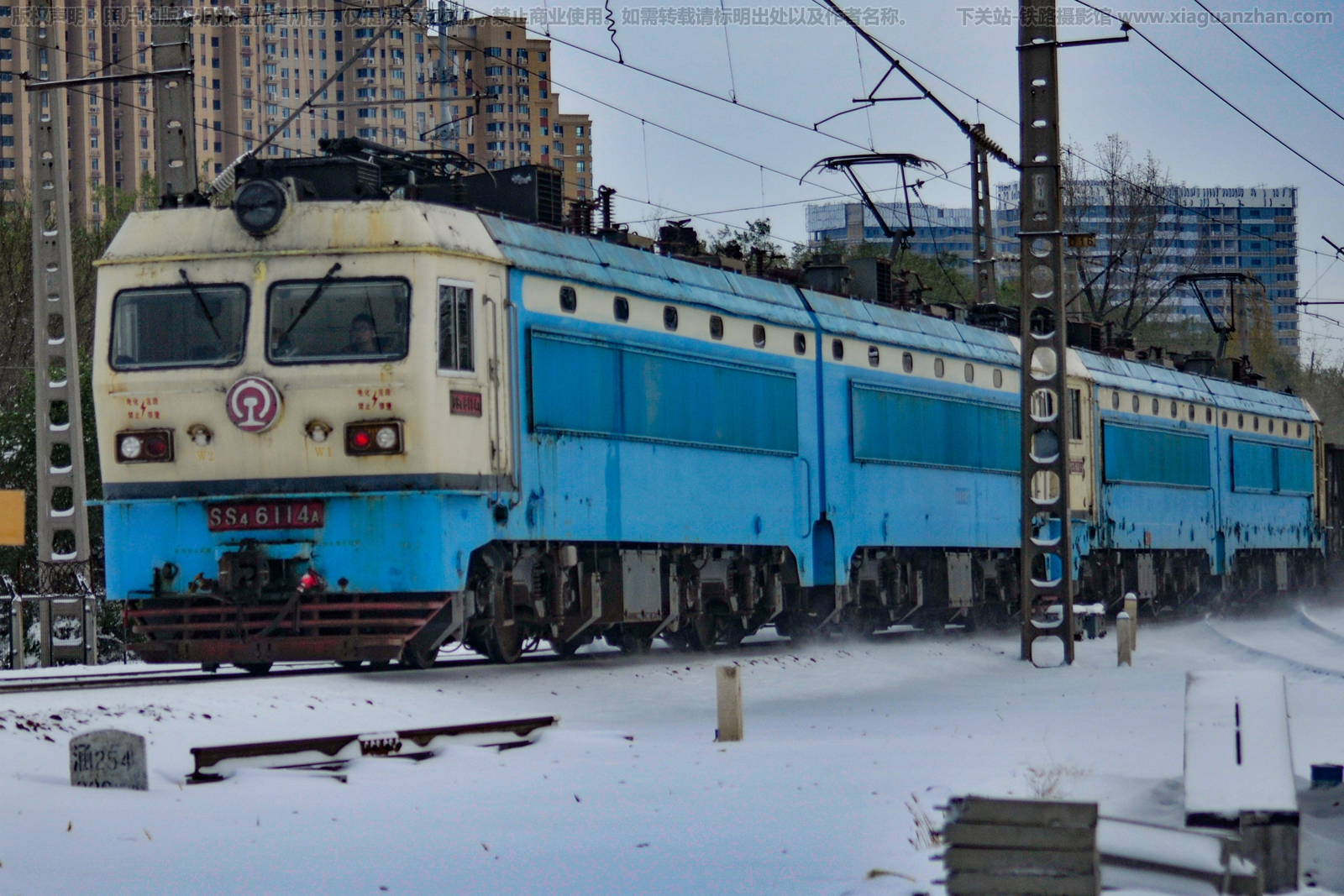 ��ɽ4-6114 SS4-6114 ֣�����