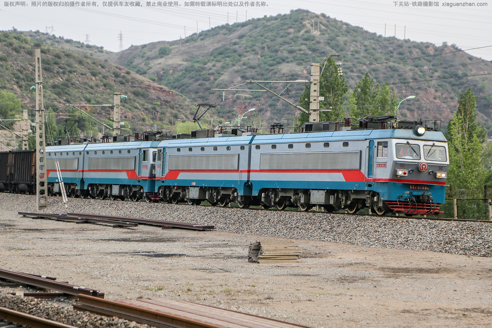 ��ɽ4-6198 SS4-6198 ������Դ����