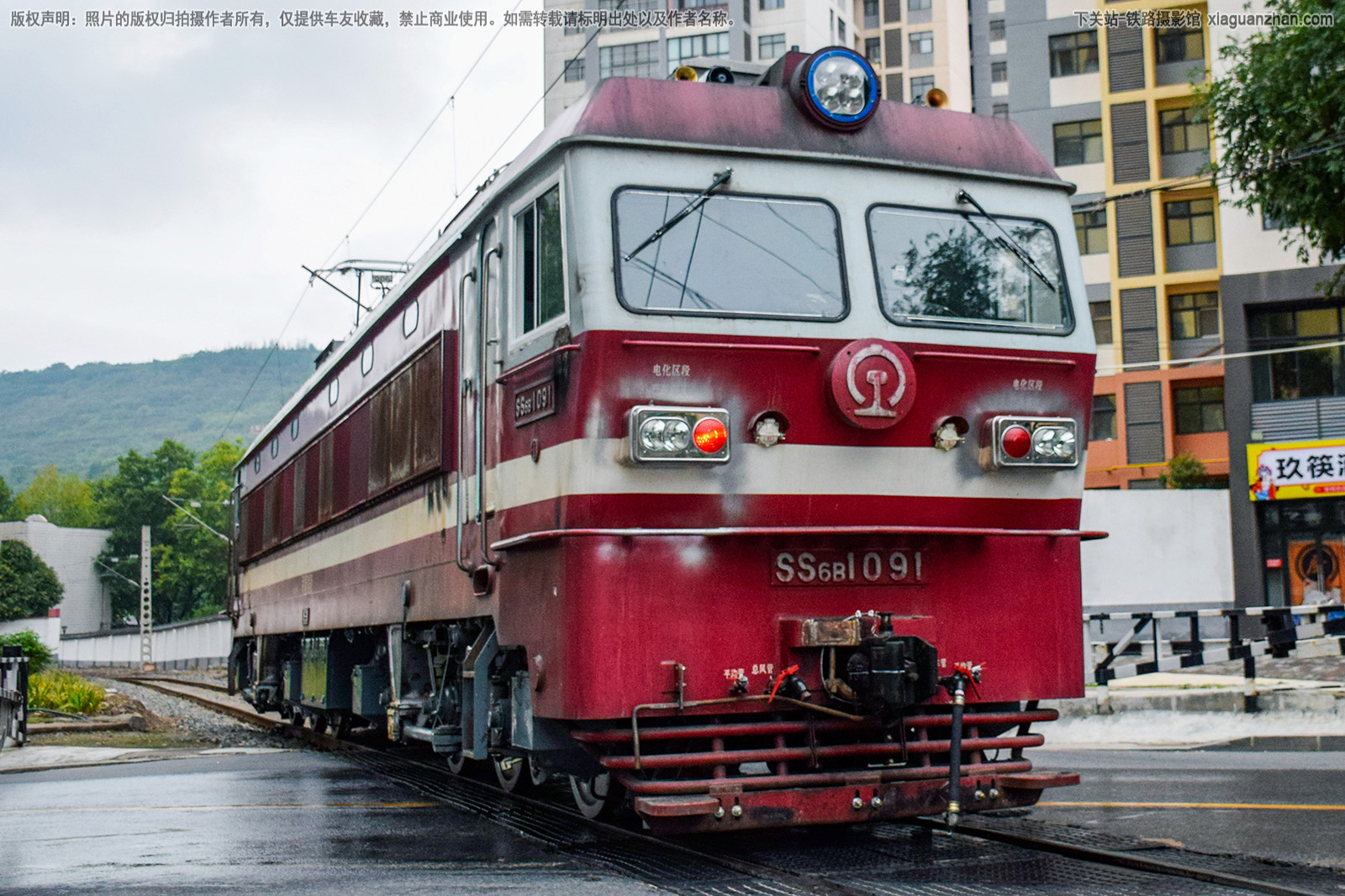 ��ɽ6B-1091 SS6B-1091 ������