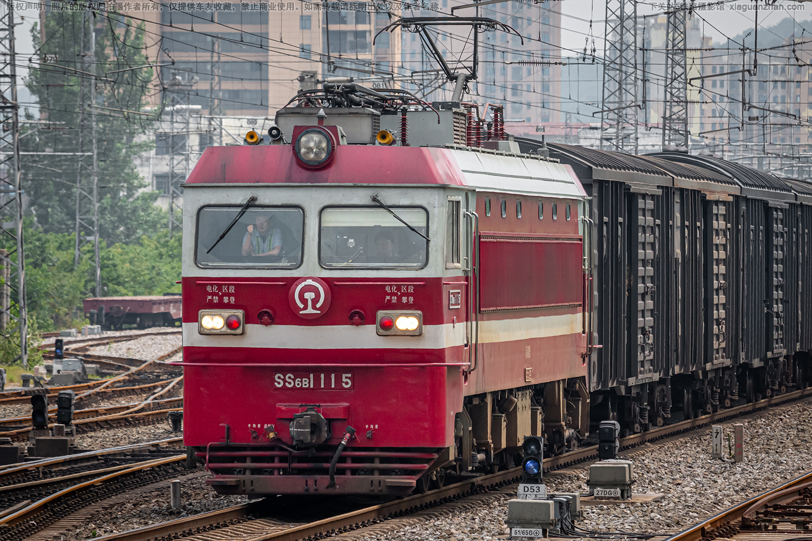 ��ɽ6B-1115 SS6B-1115 ������