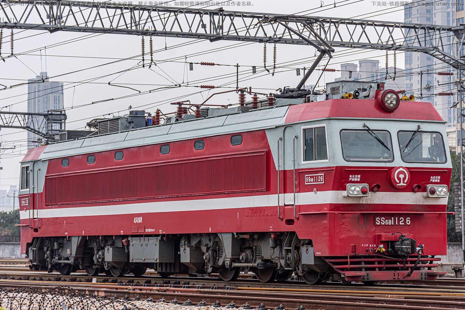 ��ɽ6B-1126 SS6B-1126 ������