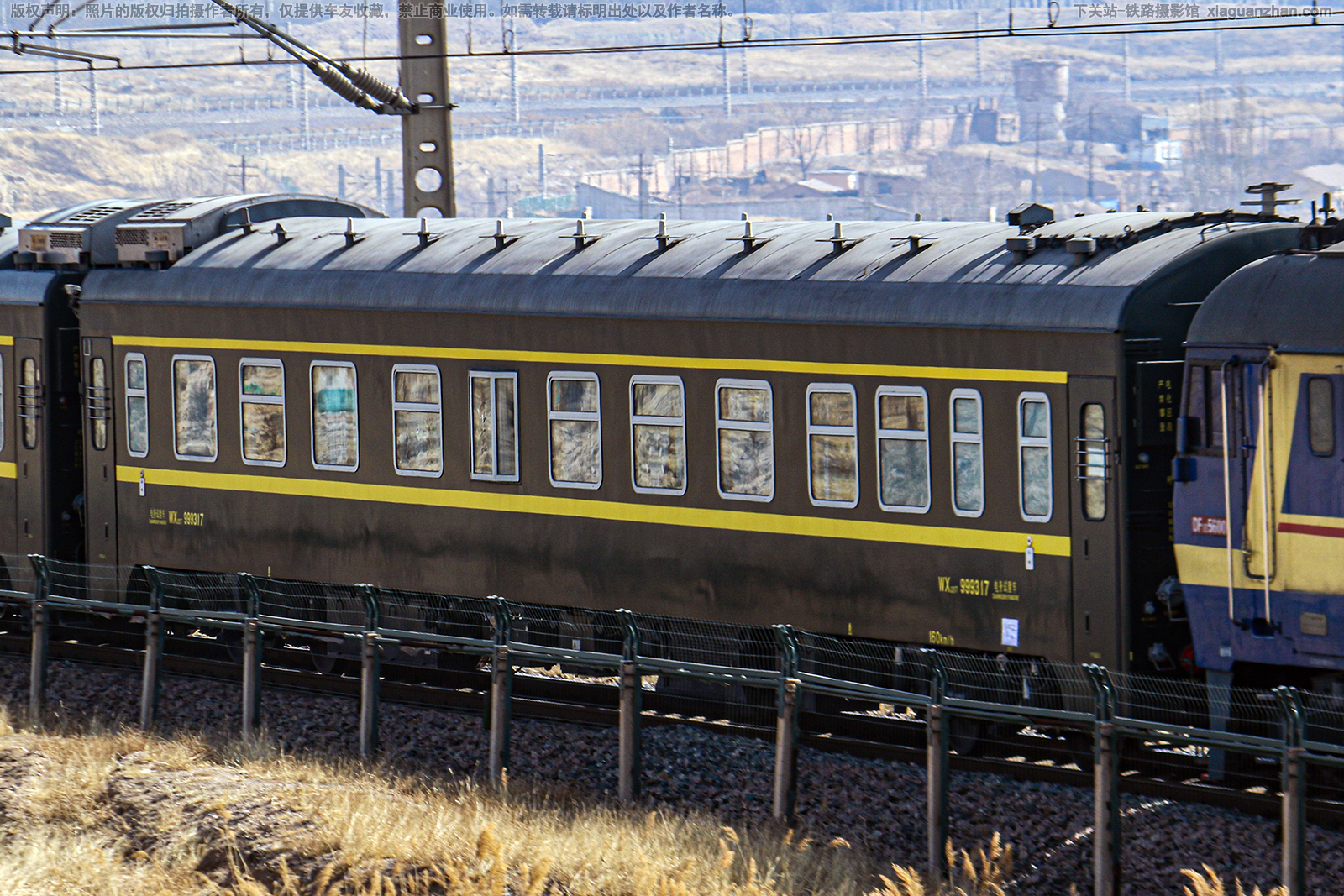 WX25T-999317 呼局包段 WX25T-999317 呼局包段