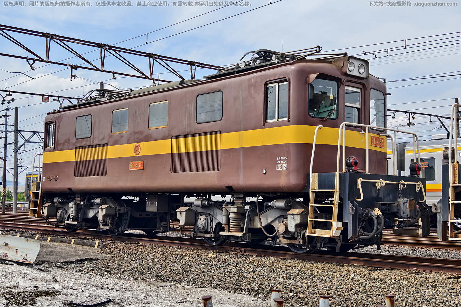 ED45-453 ���⟵�