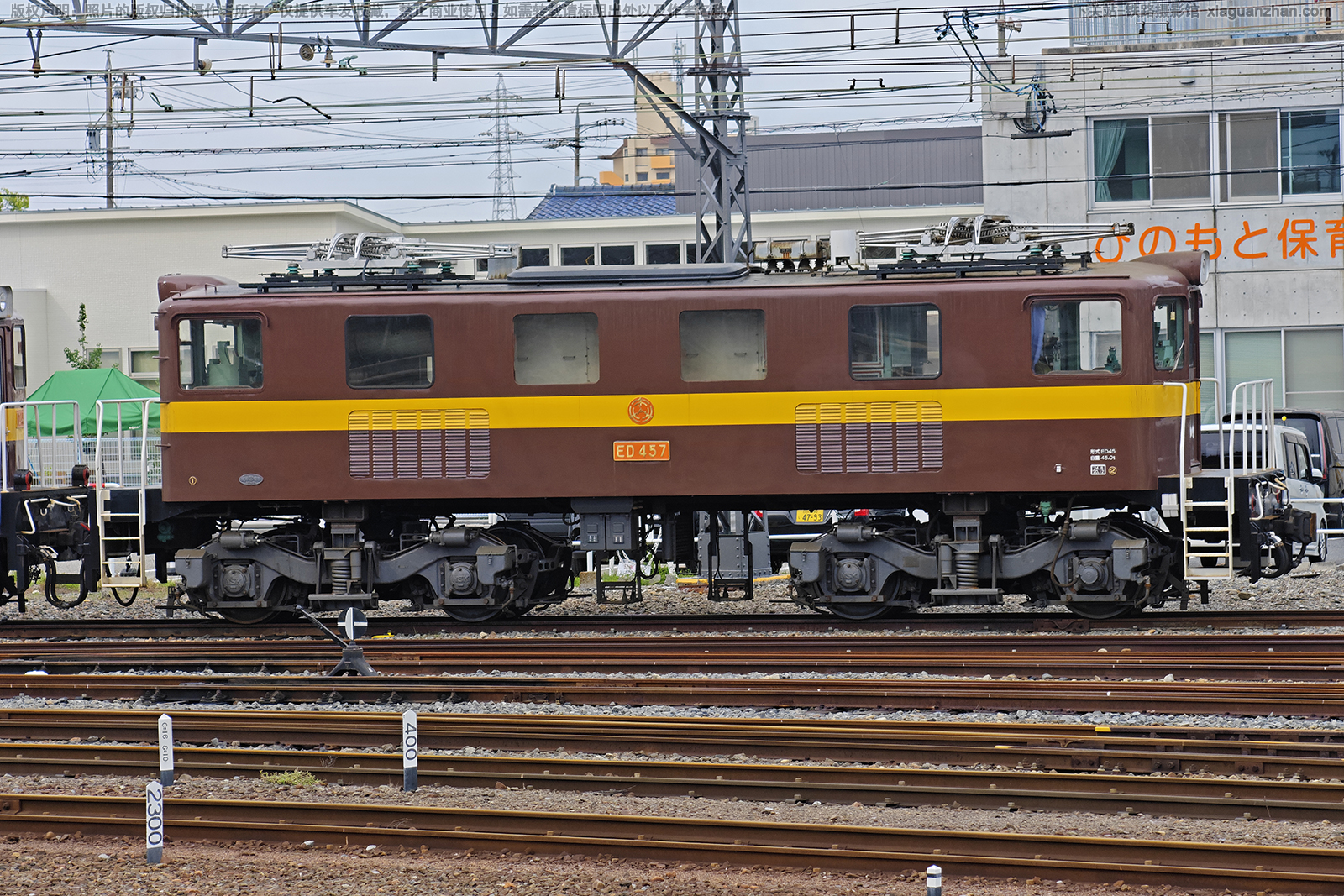 ED45-457 ���⟵�