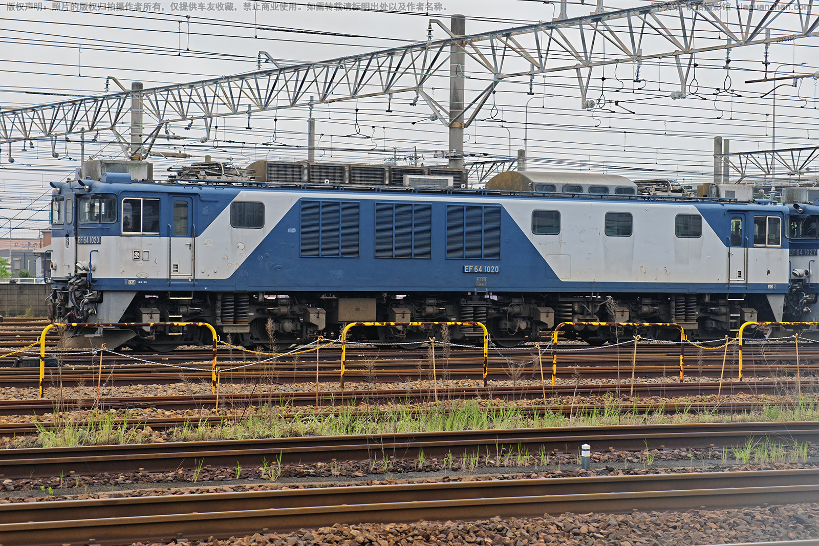 EF64-1020 ��֪������