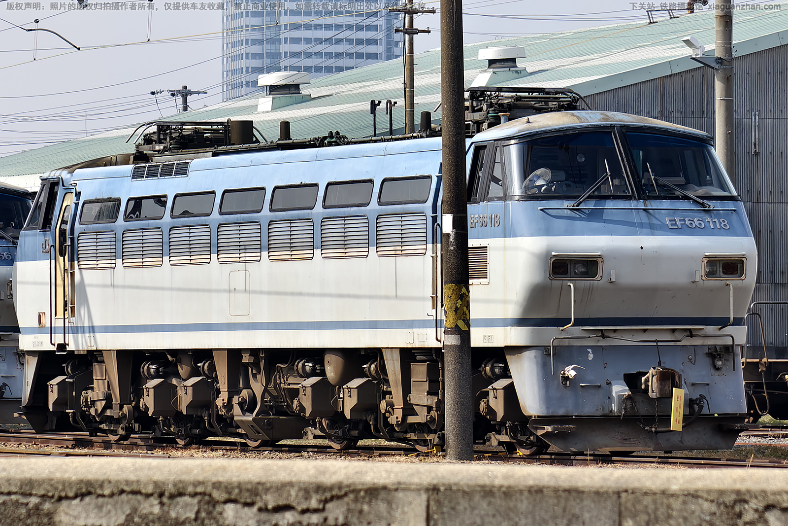 EF66-118 ���������