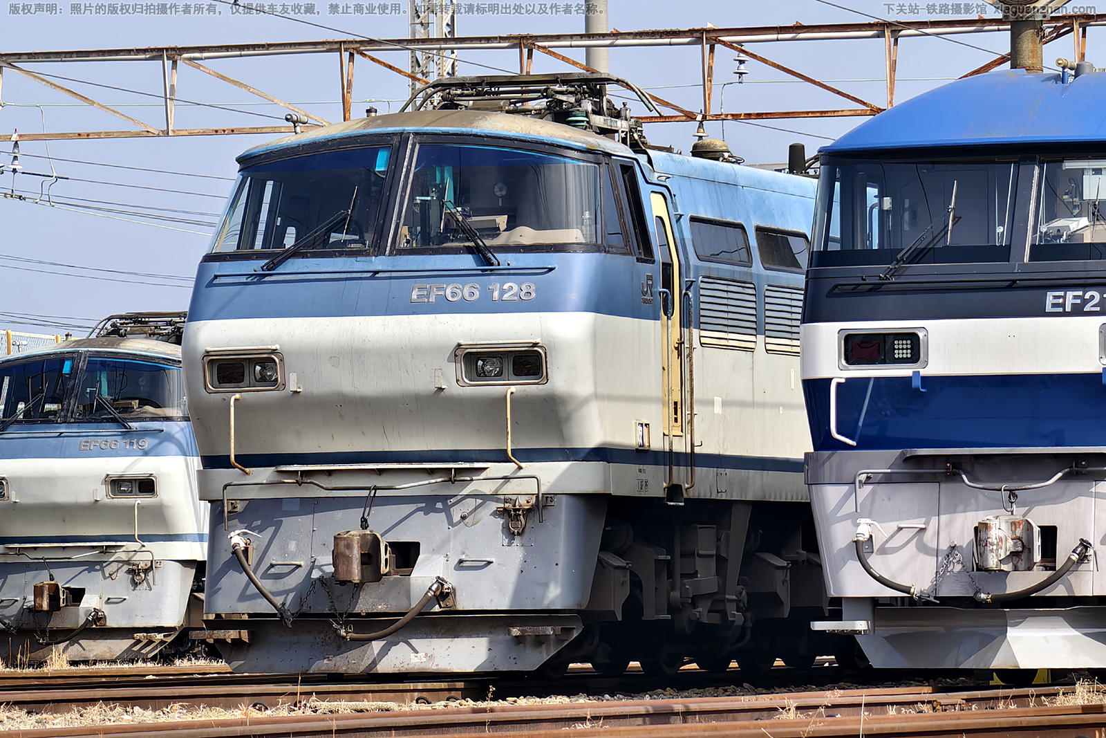 EF66-128 ���������