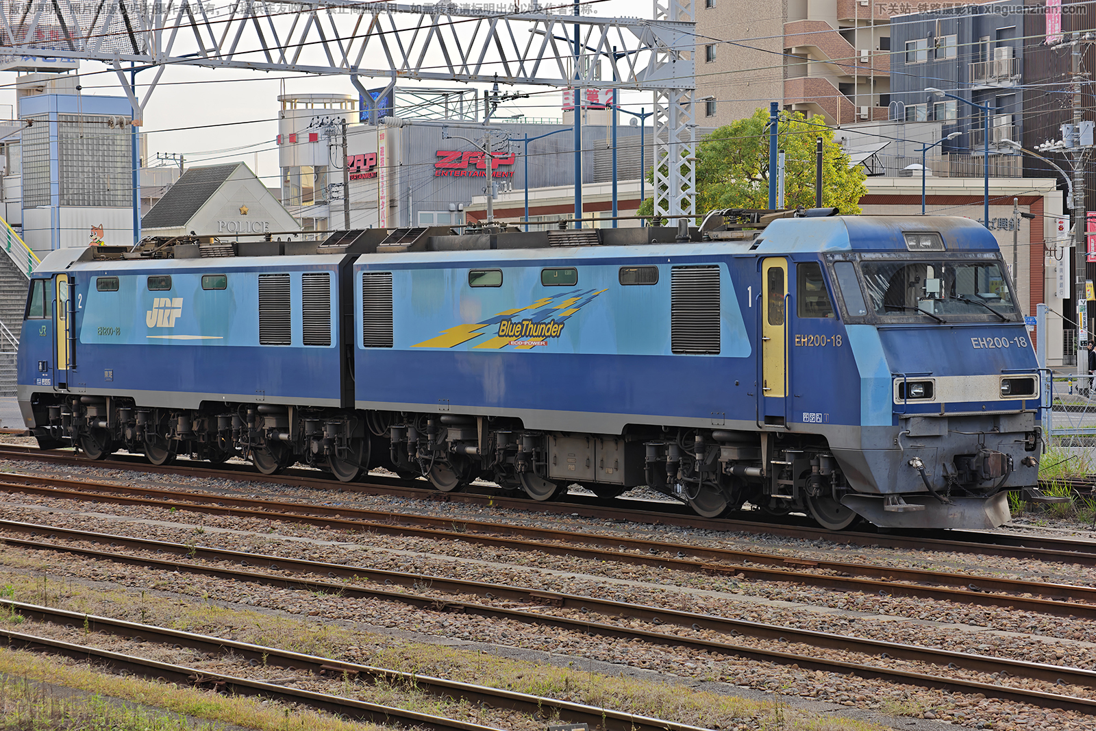 EH200-18 ���������