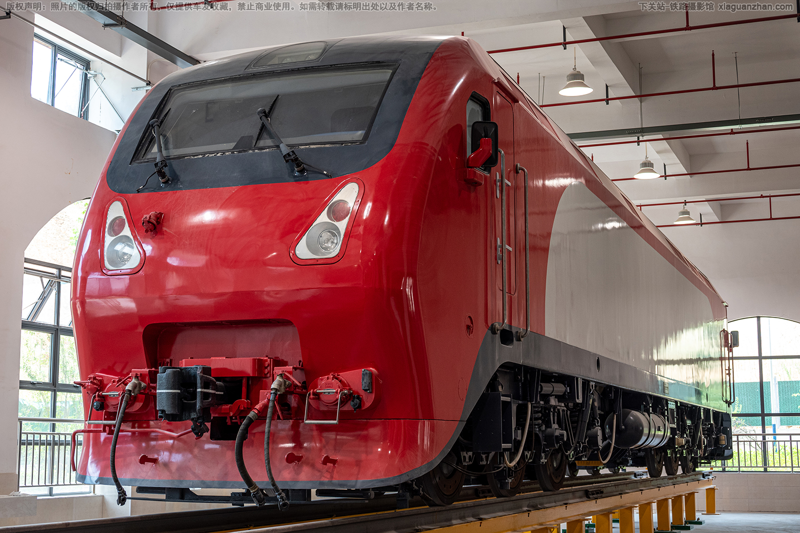 南车株洲时速200km准高速型 南车株洲时速200km准高速型