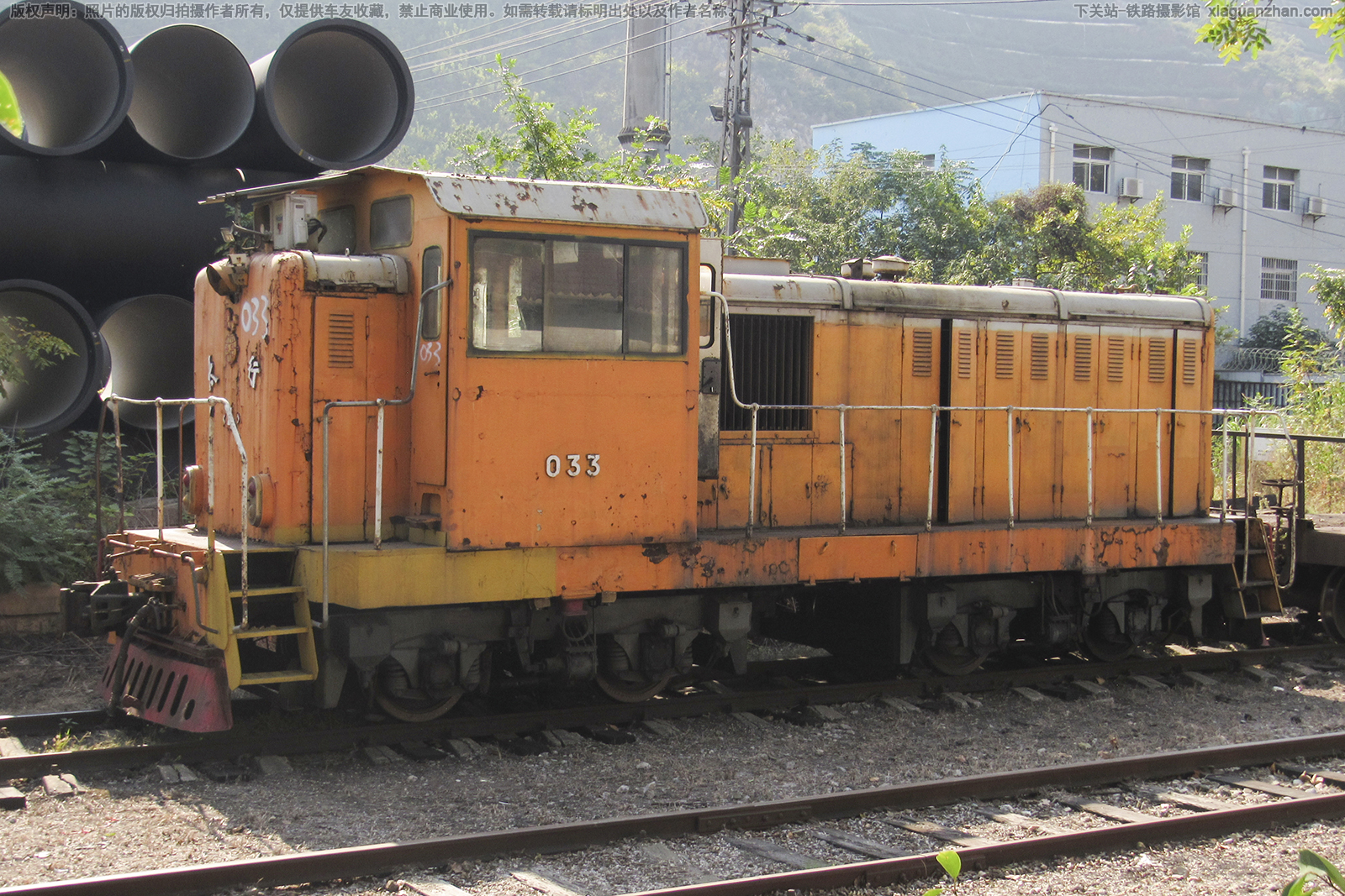 太行-033 黄石新兴管业 太行-033 黄石新兴管业