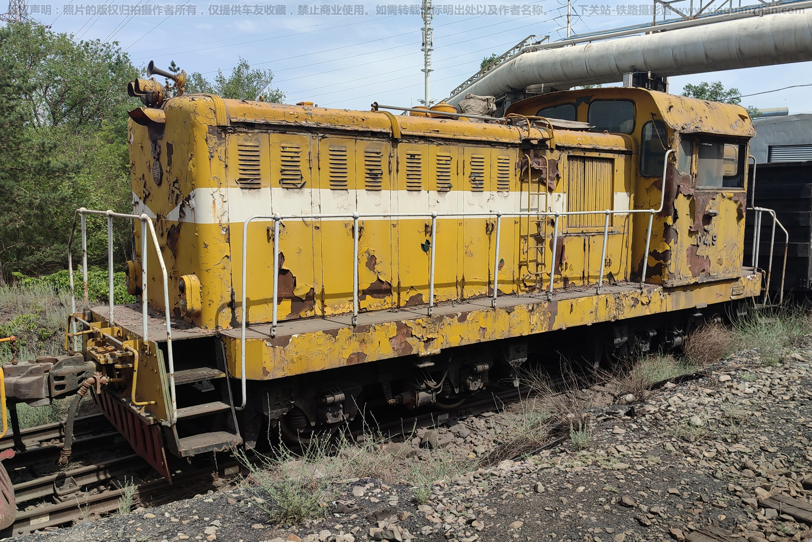 太行4-049 乌市八一钢铁厂 太行4-049 乌市八一钢铁厂