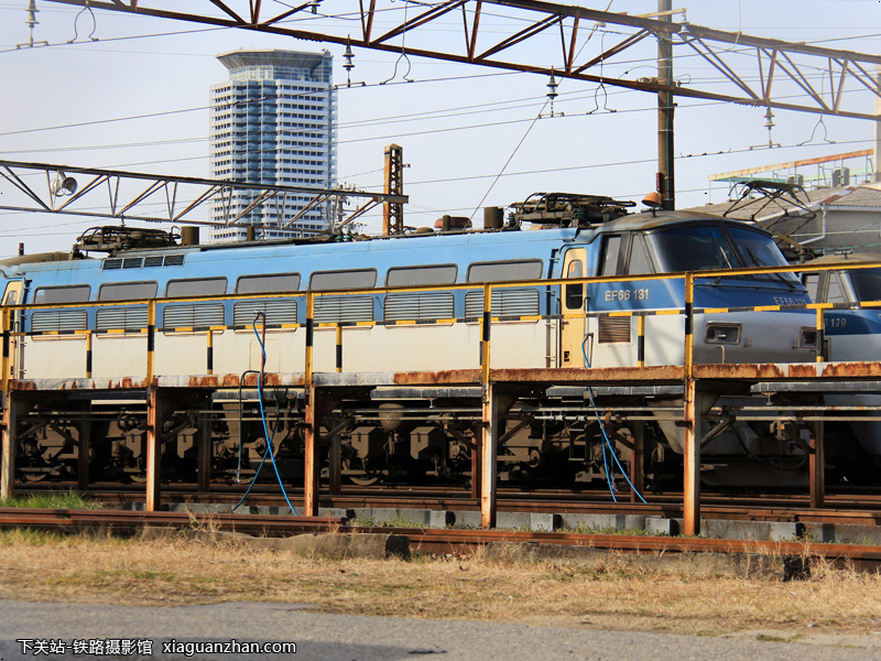 EF66-131